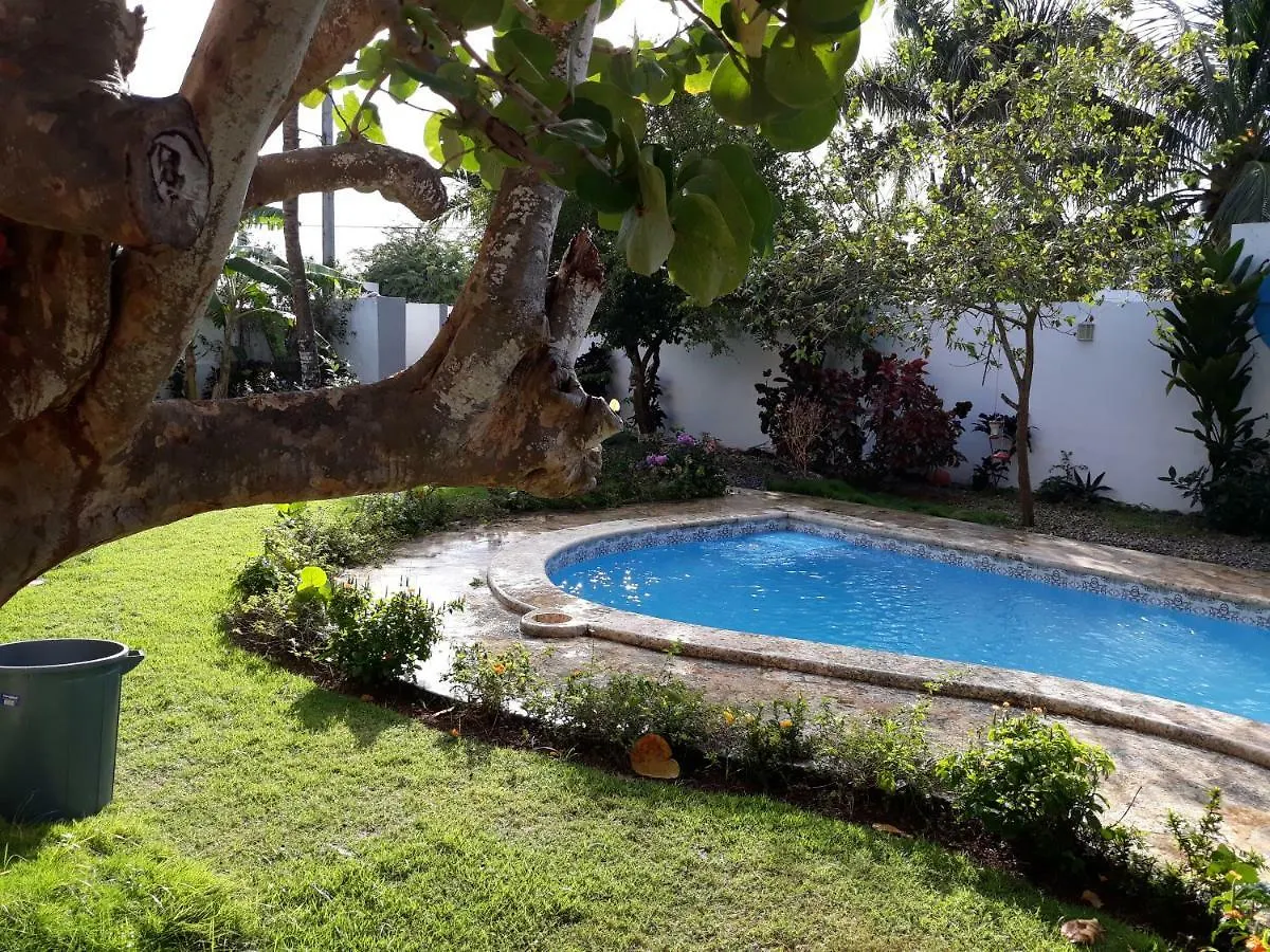 Hotel Carymar La Romana