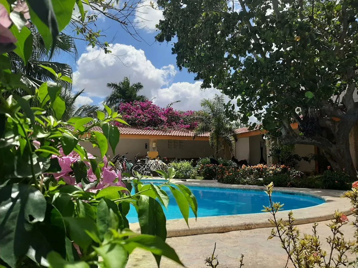 Hotel Carymar La Romana