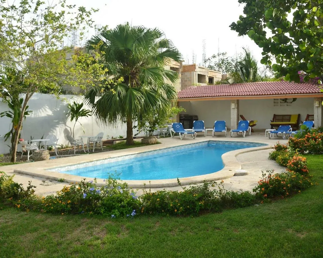 Hotel Carymar La Romana