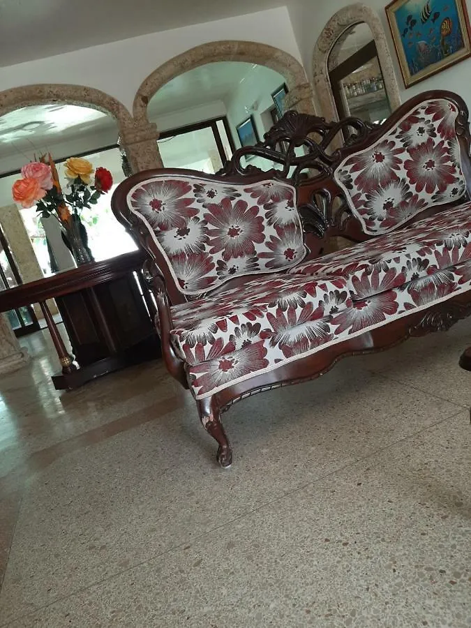 Hotel Carymar La Romana
