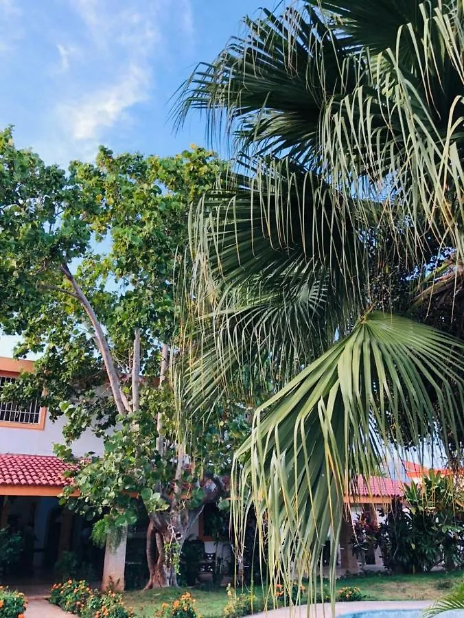 Hotel Carymar La Romana 2*,  Dominican Republic