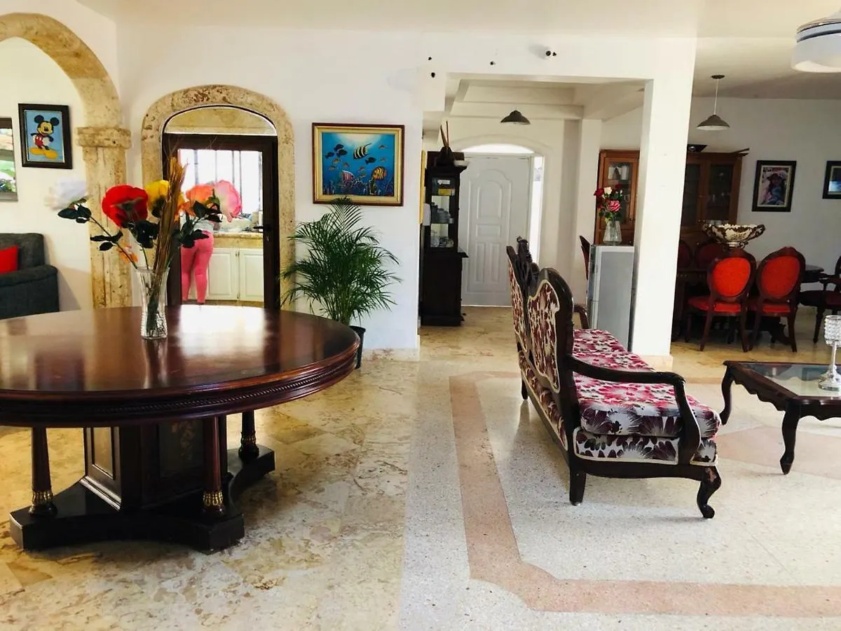 Hotel Carymar La Romana