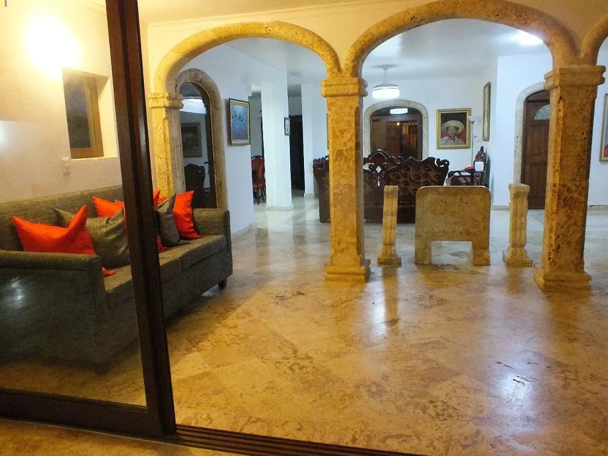 Hotel Carymar La Romana 2*,  Dominican Republic