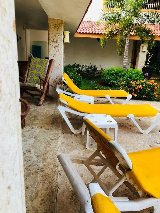 Hotel Carymar La Romana