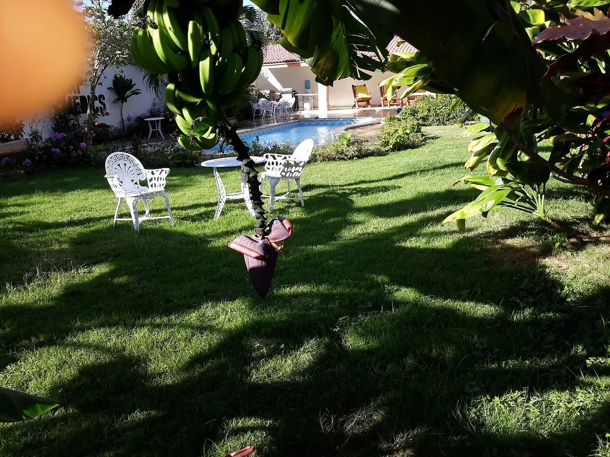 Hotel Carymar La Romana República Dominicana