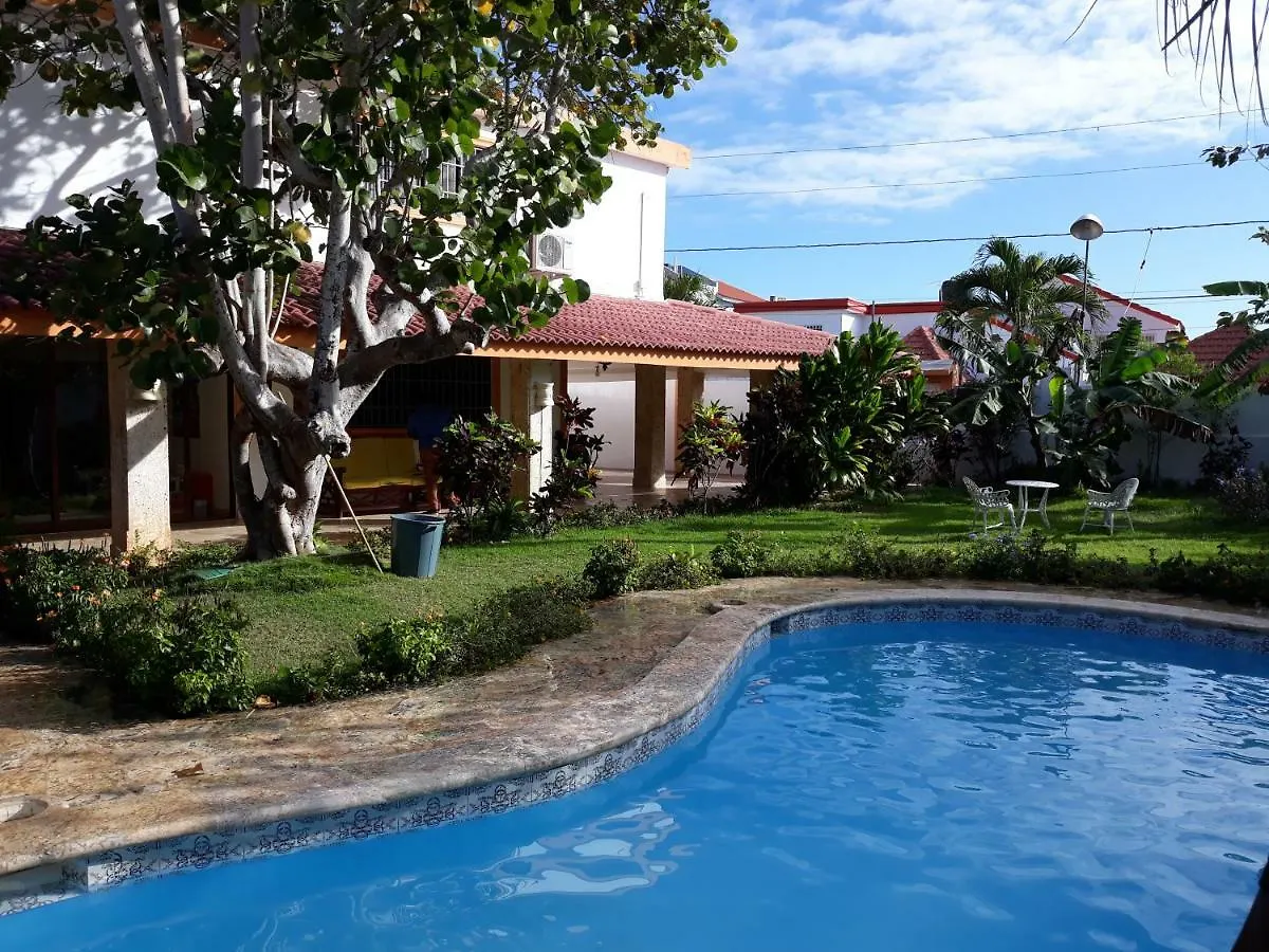 Hotel Carymar La Romana