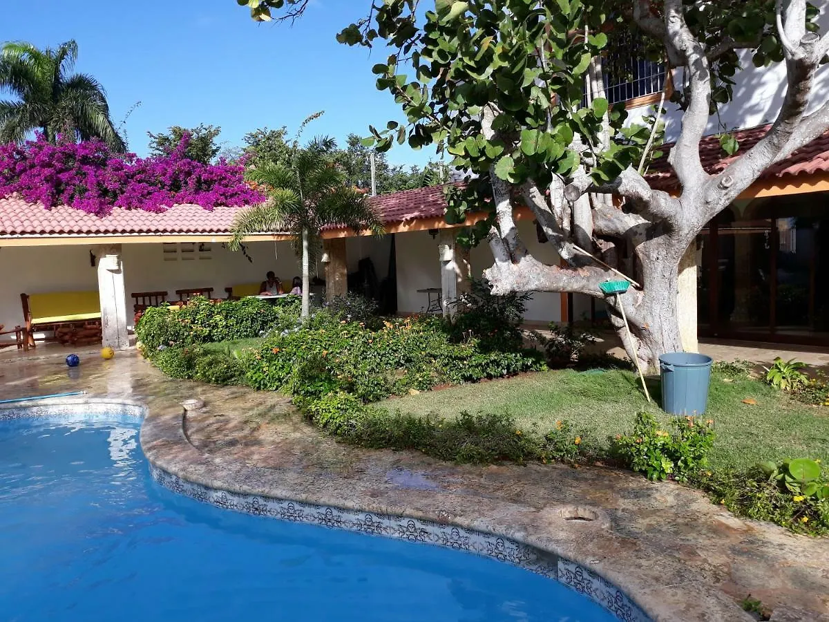 Hotel Carymar La Romana