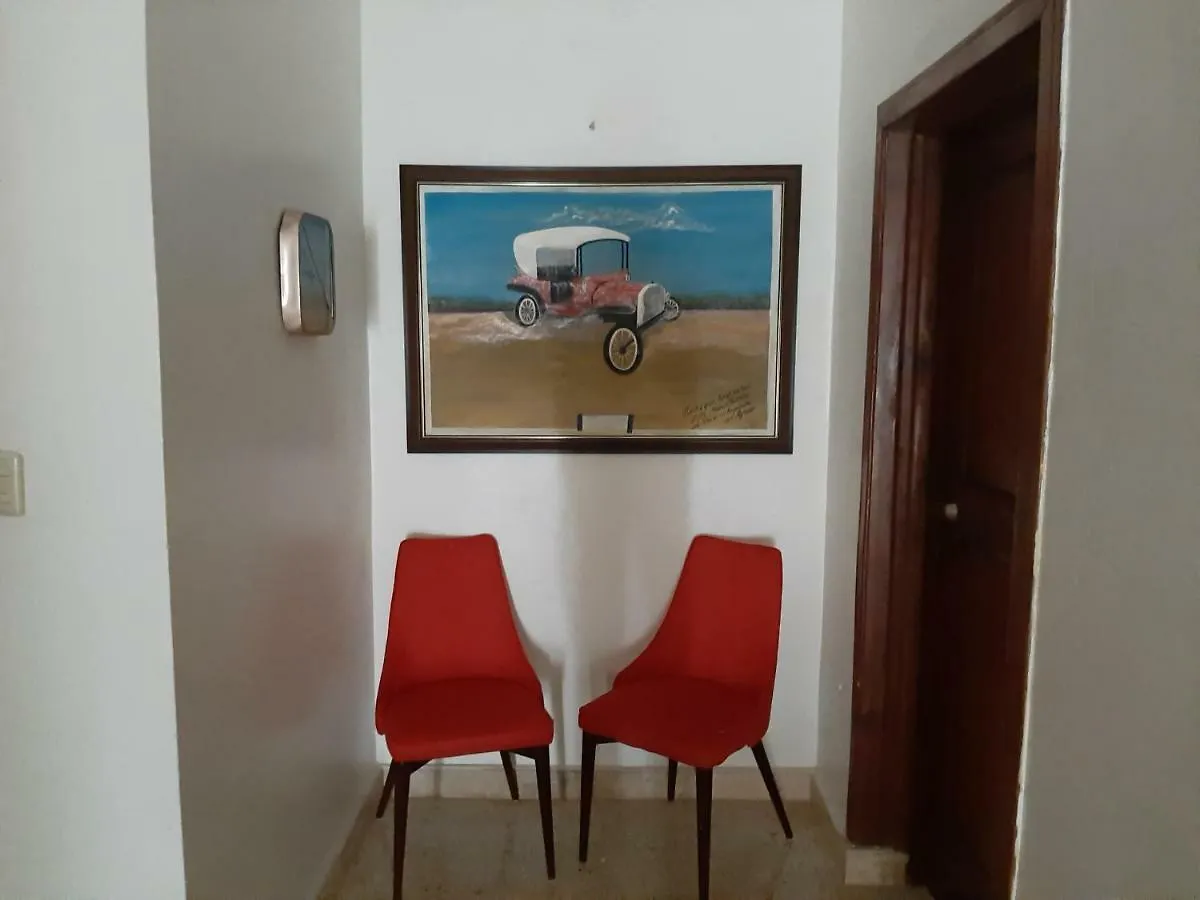 Hotel Carymar La Romana