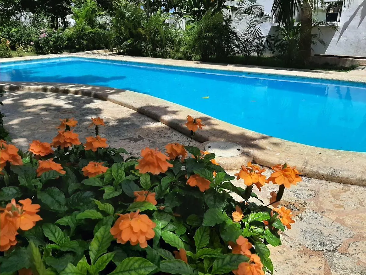 Hotel Carymar La Romana
