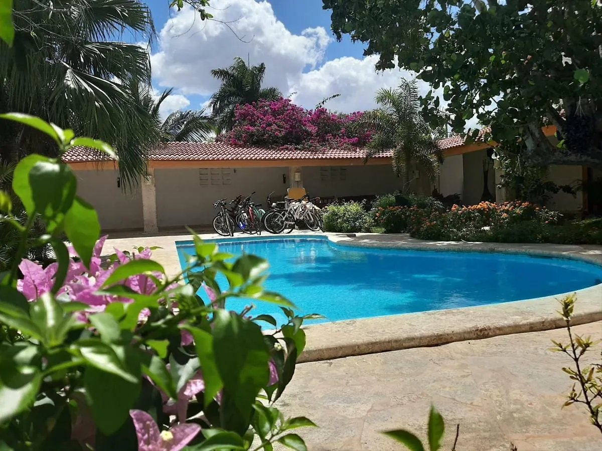 Hotel Carymar La Romana