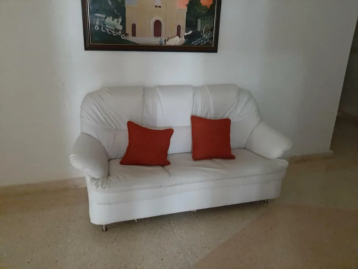 Hotel Carymar La Romana