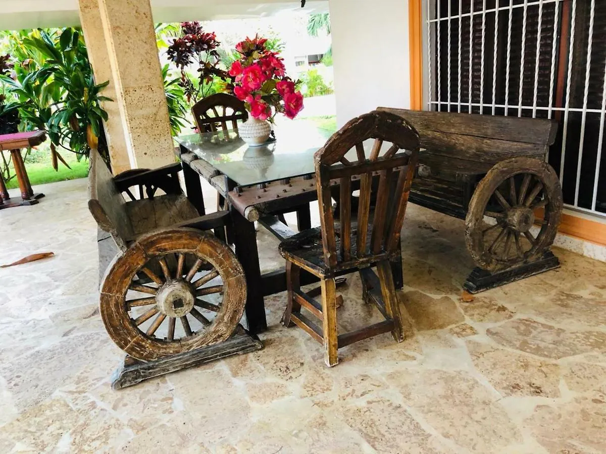 Hotel Carymar La Romana