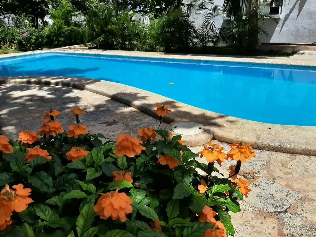 Hotel Carymar La Romana