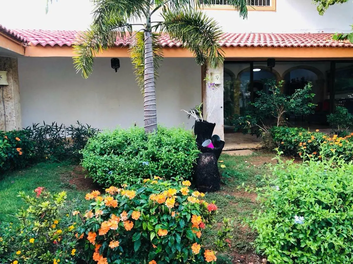 Hotel Carymar La Romana