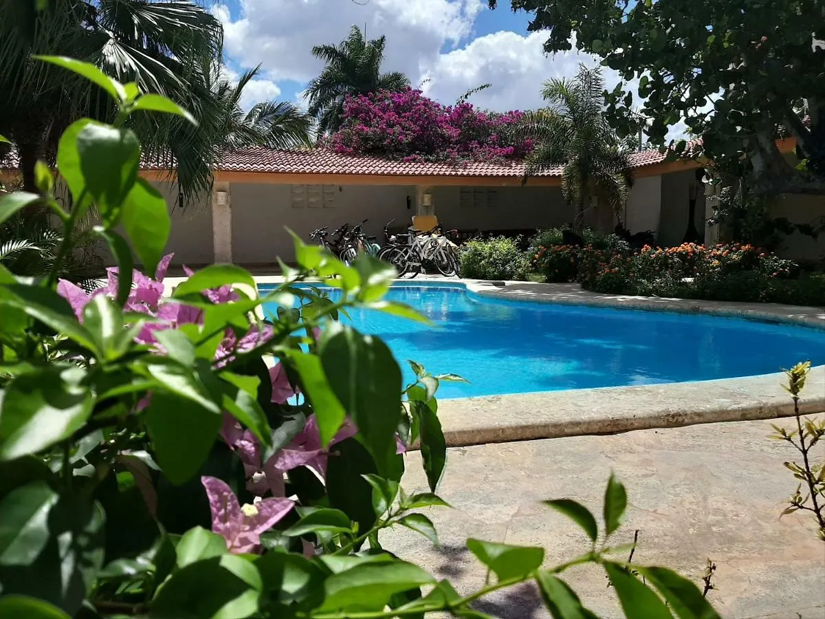 Hotel Carymar La Romana República Dominicana