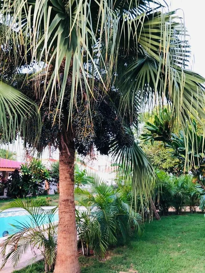 Hotel Carymar La Romana República Dominicana