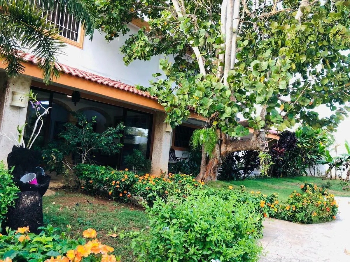 Hotel Carymar La Romana 2*,
