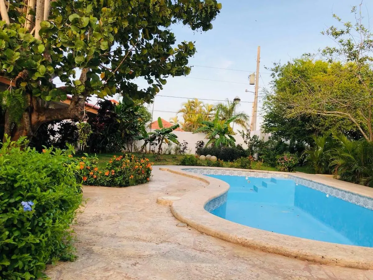 **  Hotel Carymar La Romana República Dominicana