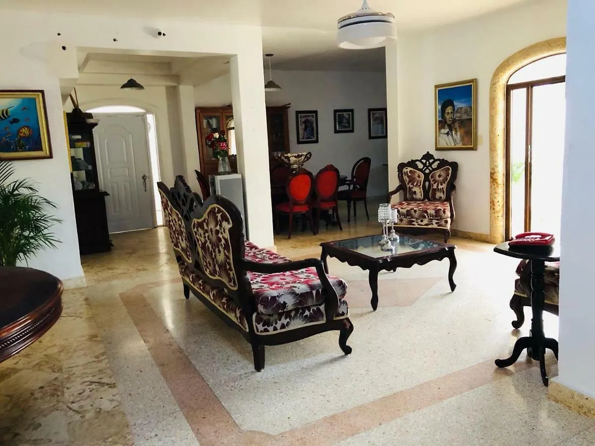 Hotel Carymar La Romana