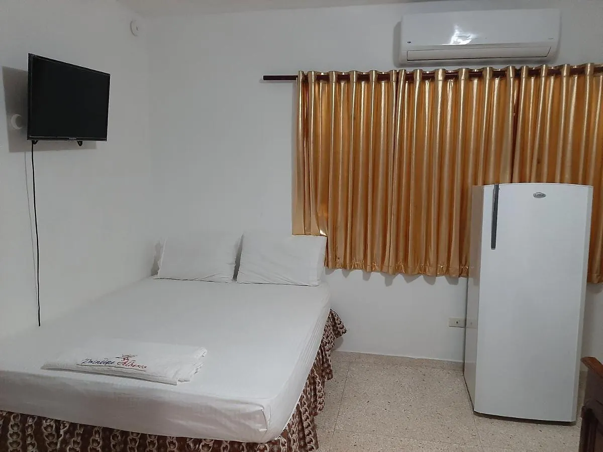 Hotel Carymar La Romana